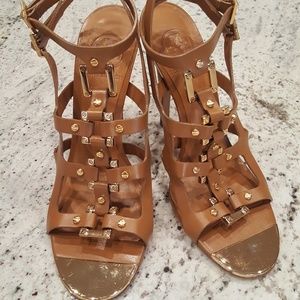 Tory Burch Shoes - Tory Burch Francisca gladiator sandal Tory Burch Shoes - Tory Burch Francisca gladiator sandal